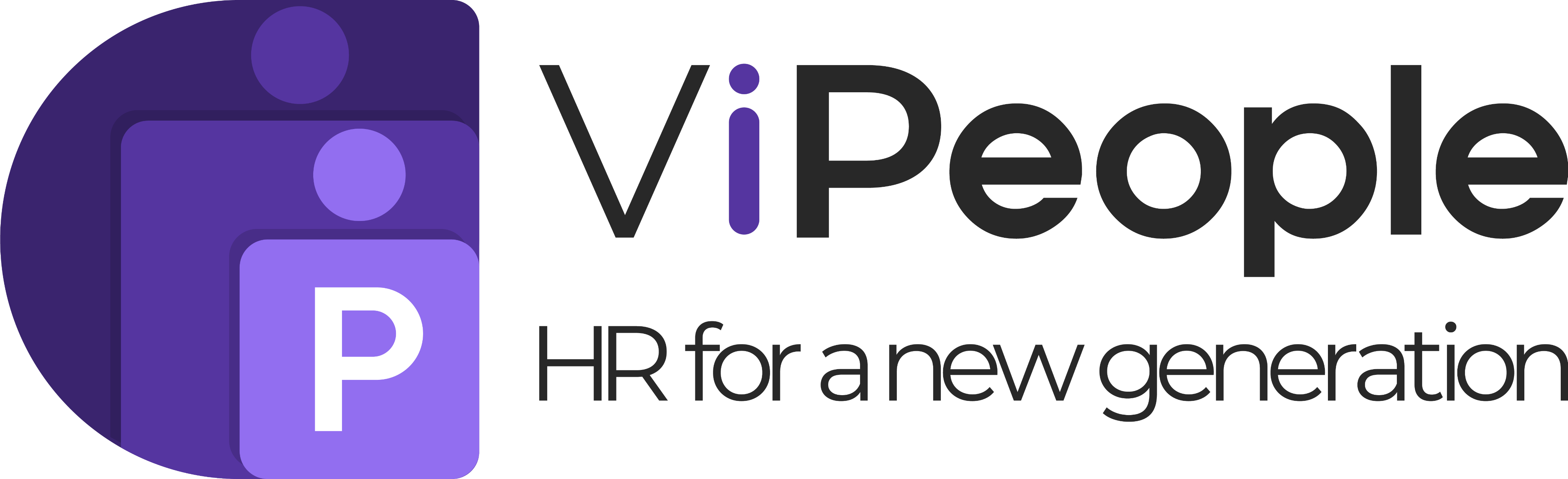 ViPeople Logo
